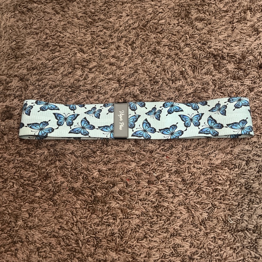 Resistant band